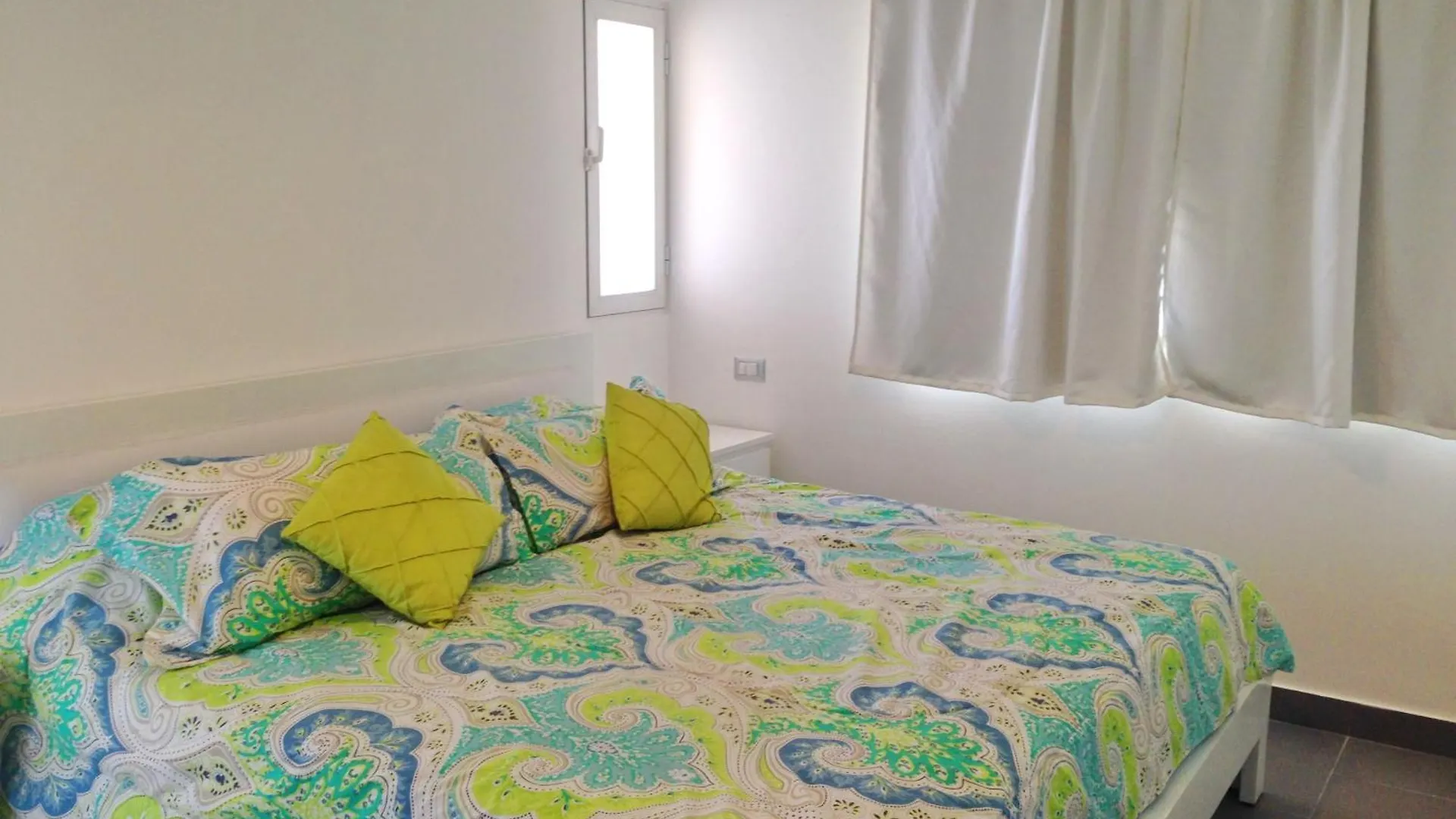 Coral Villas Private Beach Resort And Spa Punta Cana Apartamento