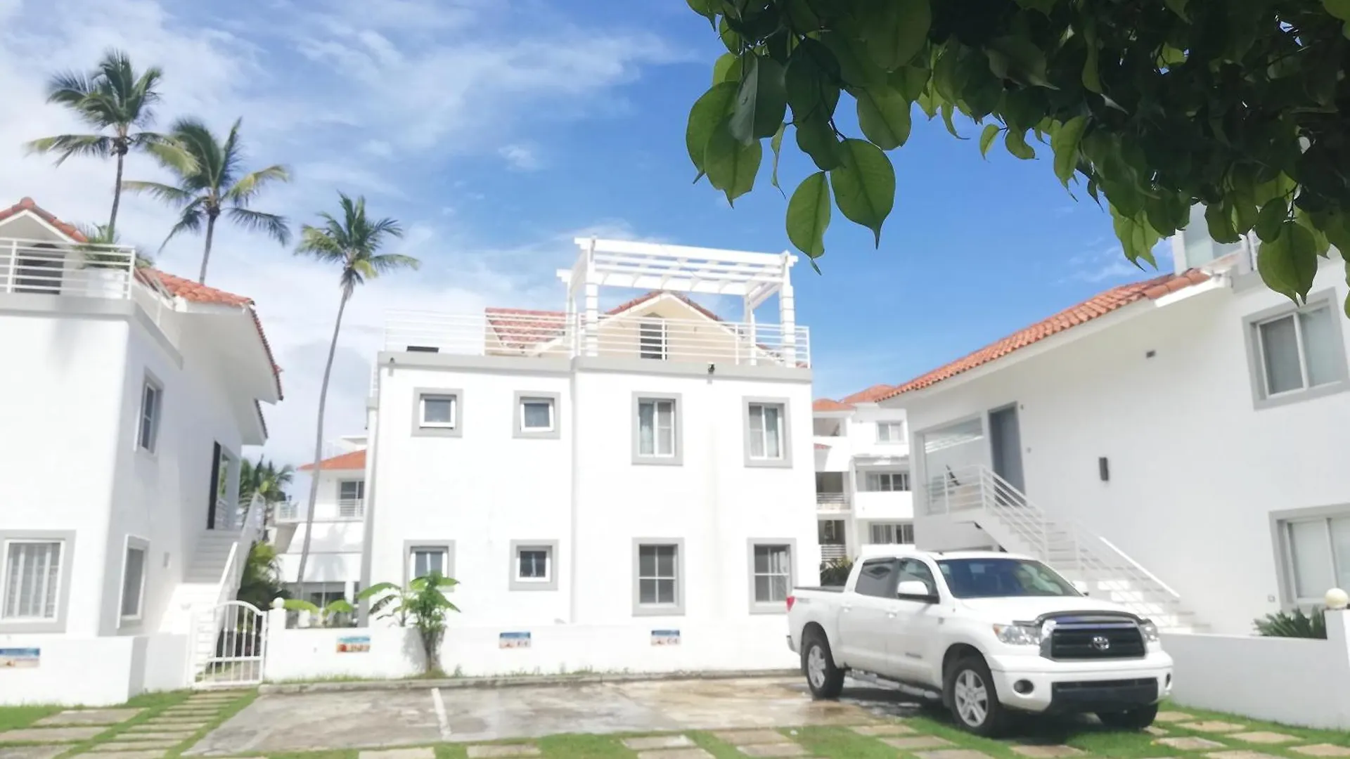Apartamento Coral Villas Private Beach Resort And Spa Punta Cana