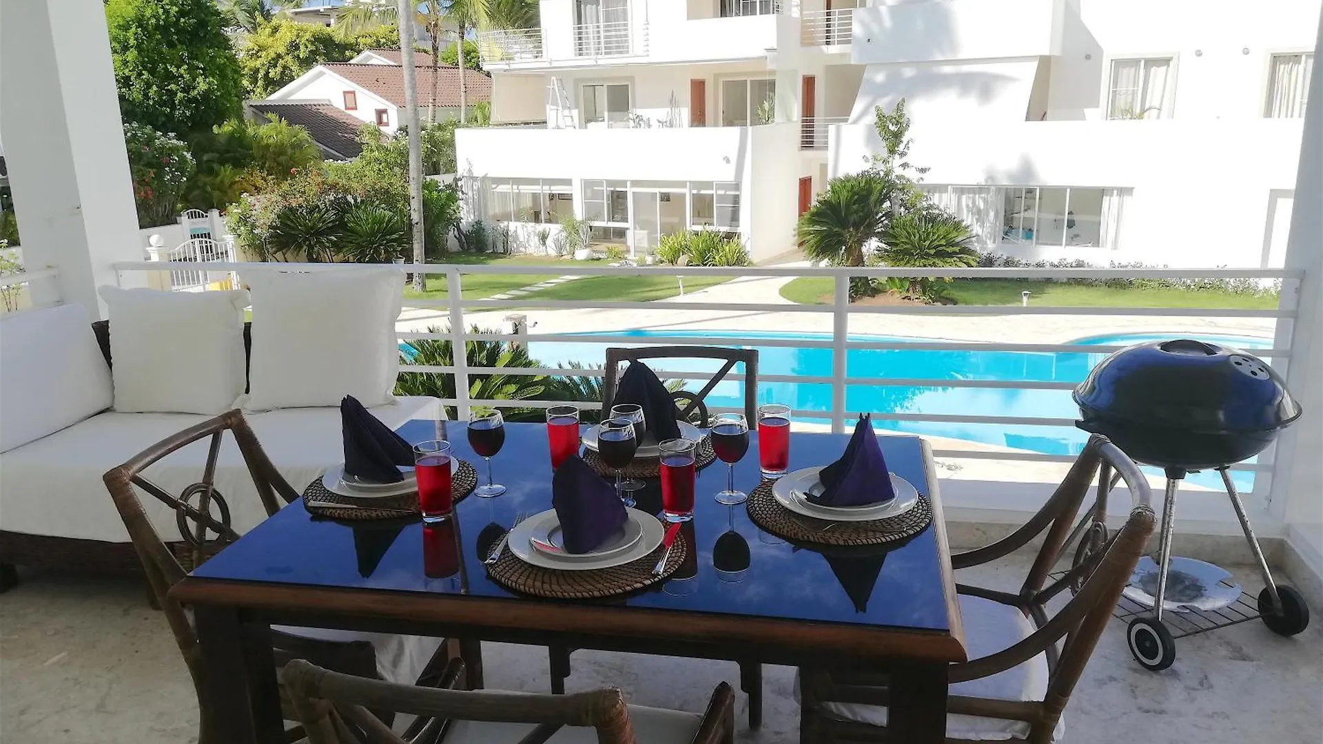 Apartamento Coral Villas Private Beach Resort And Spa Punta Cana