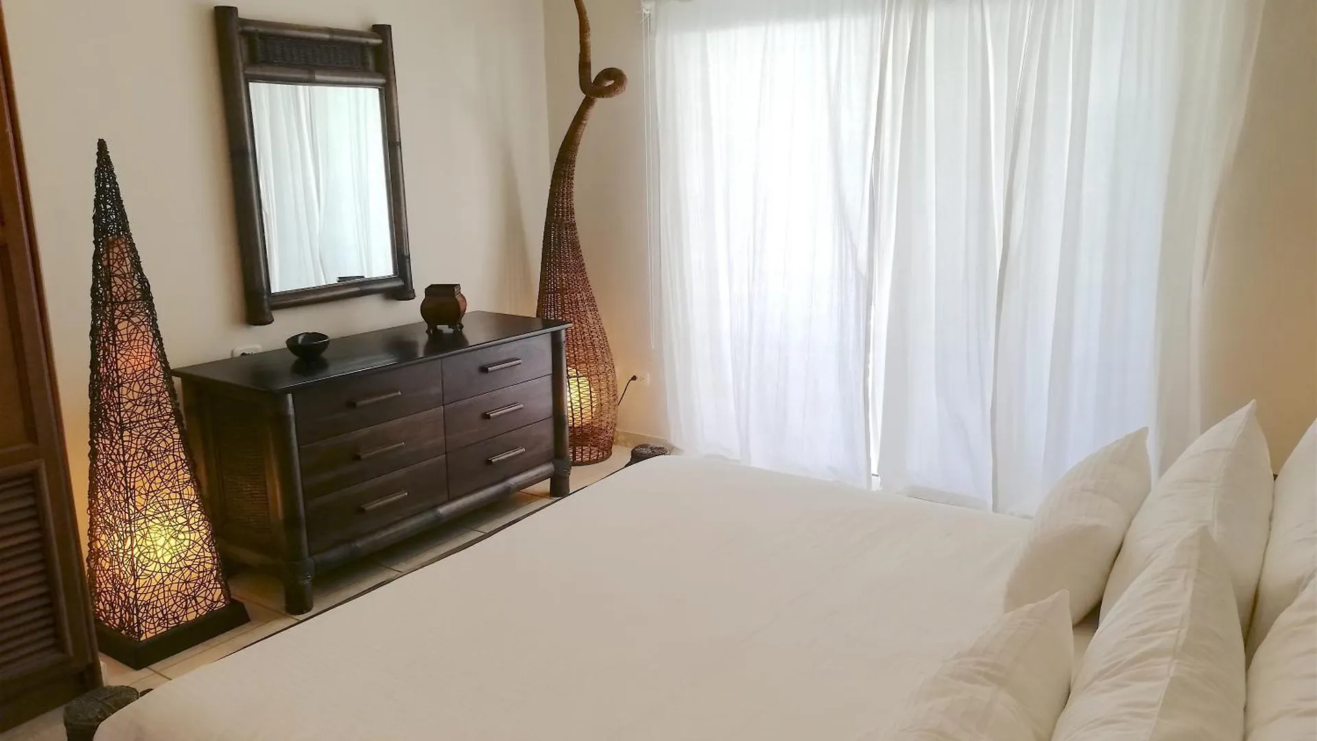 Coral Villas Private Beach Resort And Spa Punta Cana Apartamento