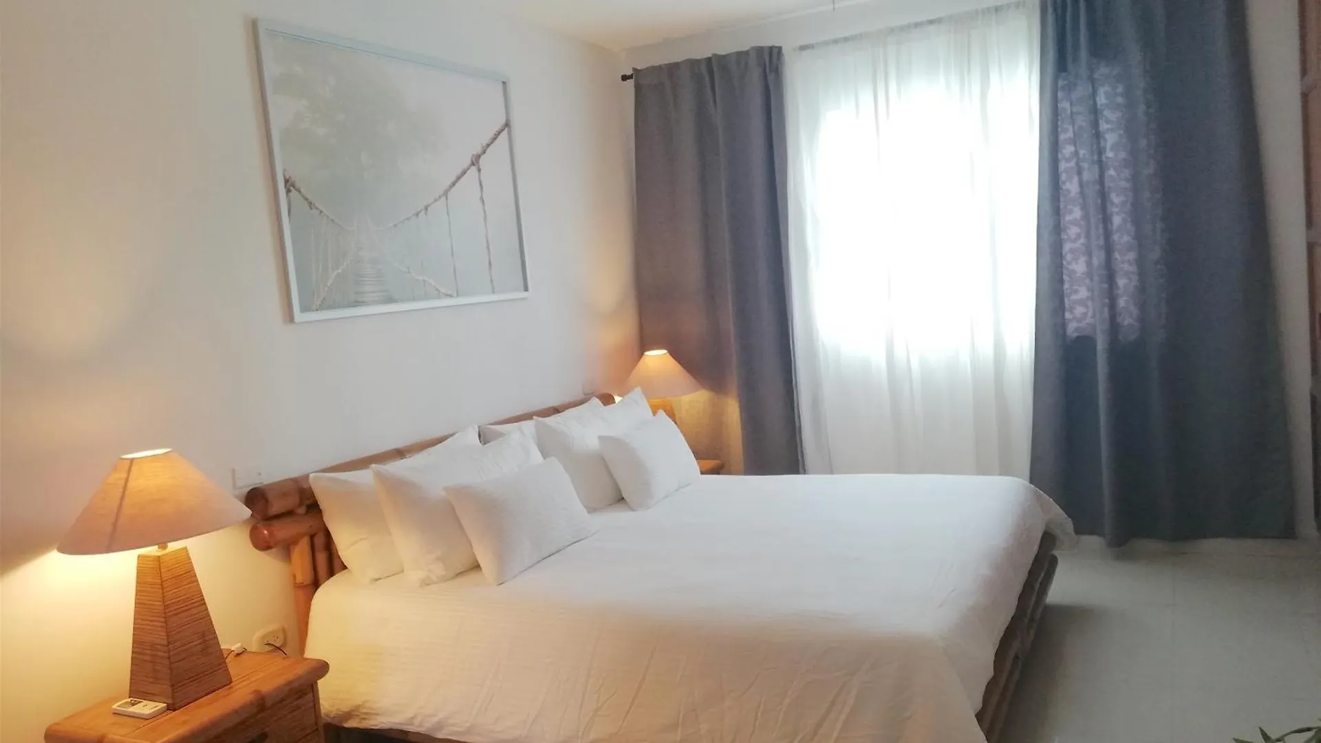 Apartamento Coral Villas Private Beach Resort And Spa Punta Cana