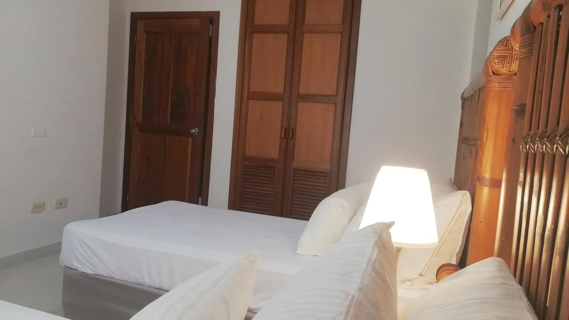 Apartamento Coral Villas Private Beach Resort And Spa Punta Cana