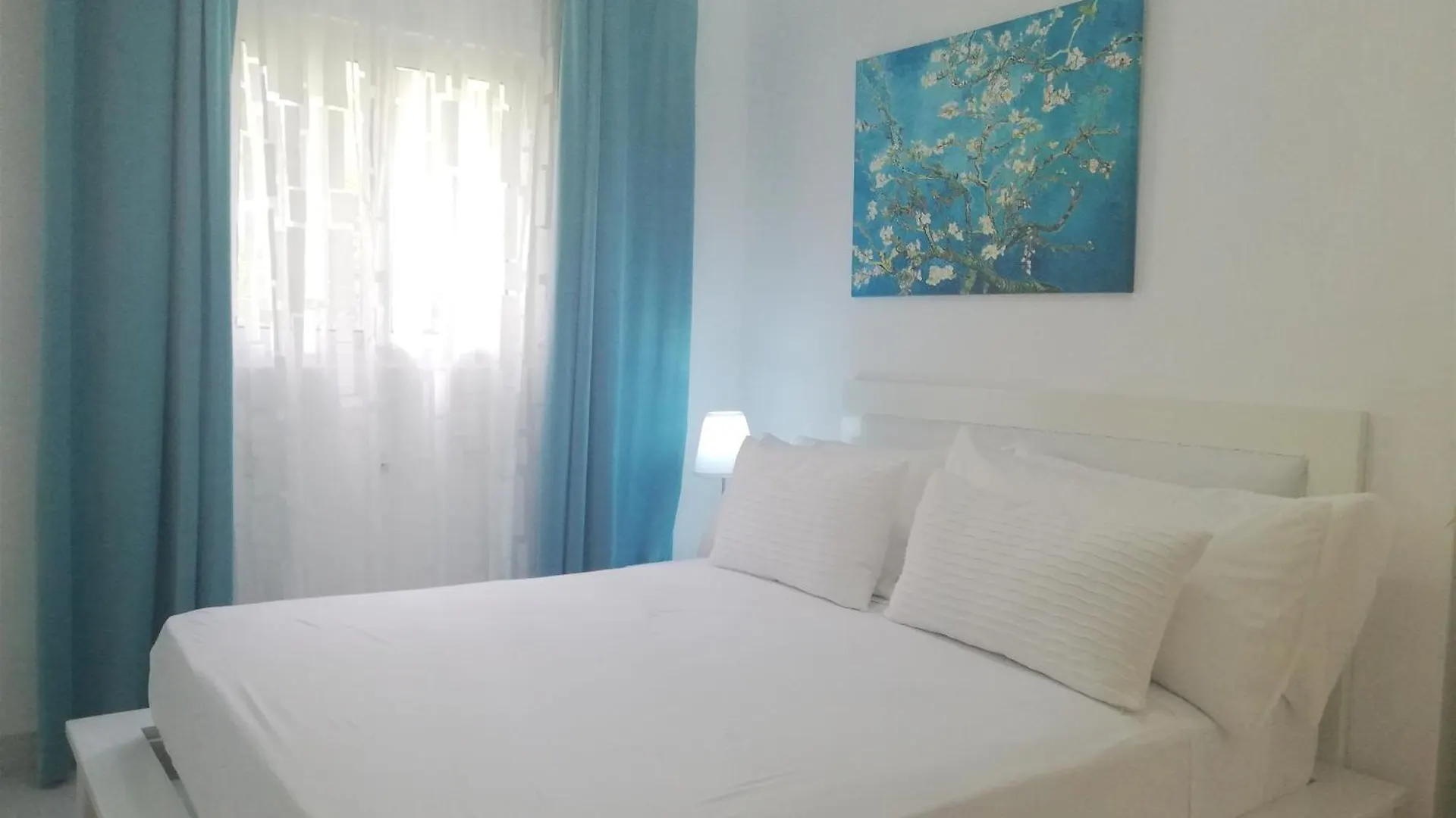 Coral Villas Private Beach Resort And Spa Punta Cana Apartamento