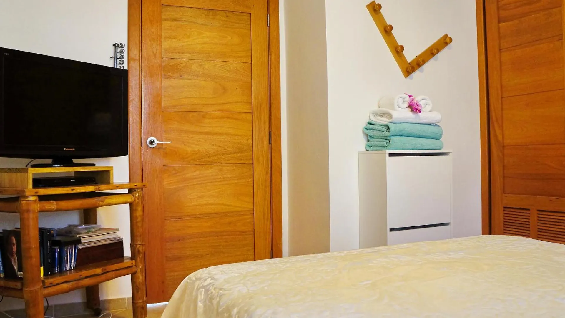 Coral Villas Private Beach Resort And Spa Punta Cana 0*,