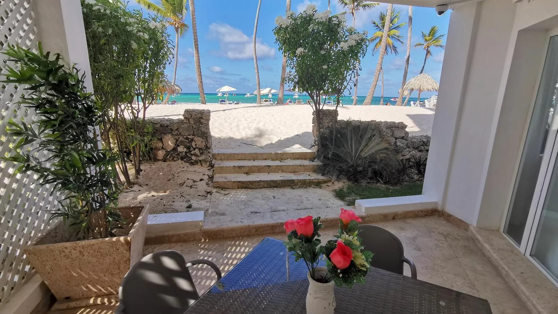 Coral Villas Private Beach Resort And Spa Punta Cana 0*,  República Dominicana