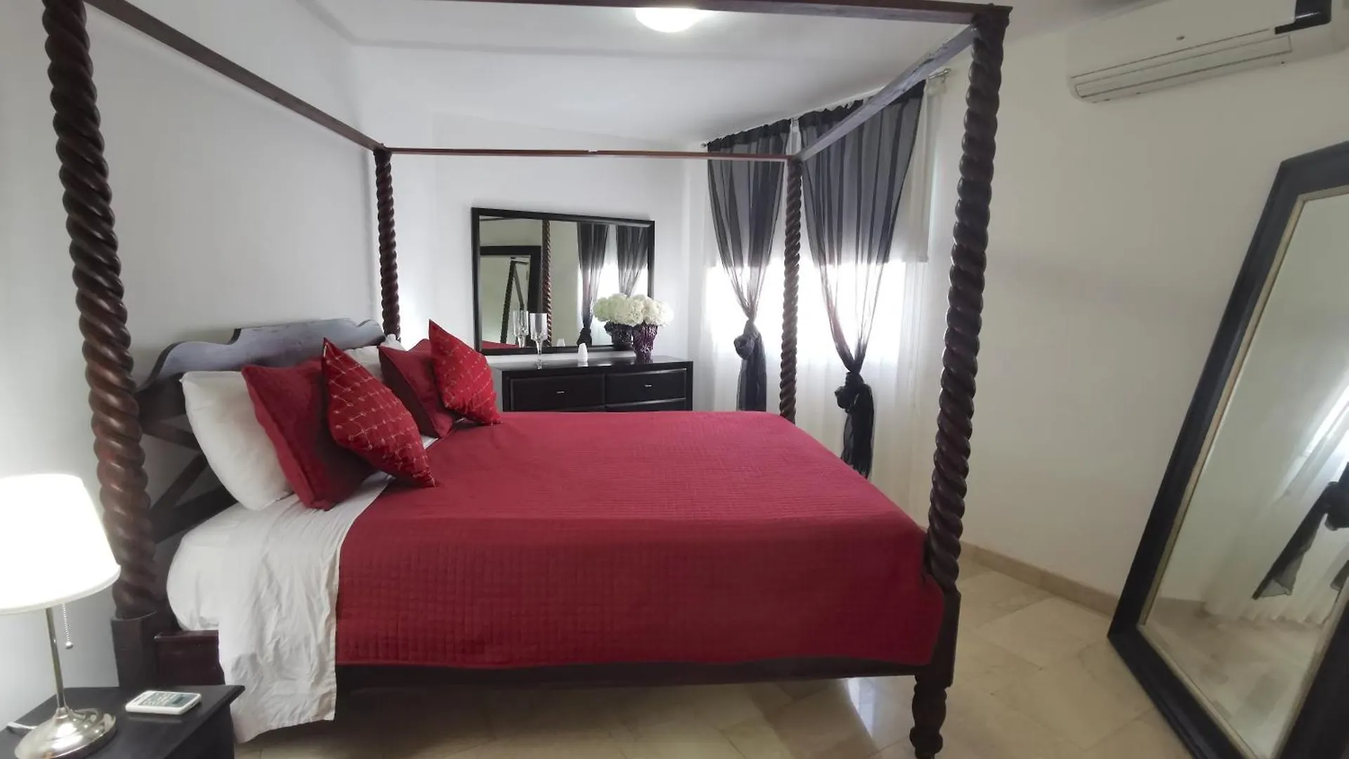 Apartamento Coral Villas Private Beach Resort And Spa Punta Cana República Dominicana