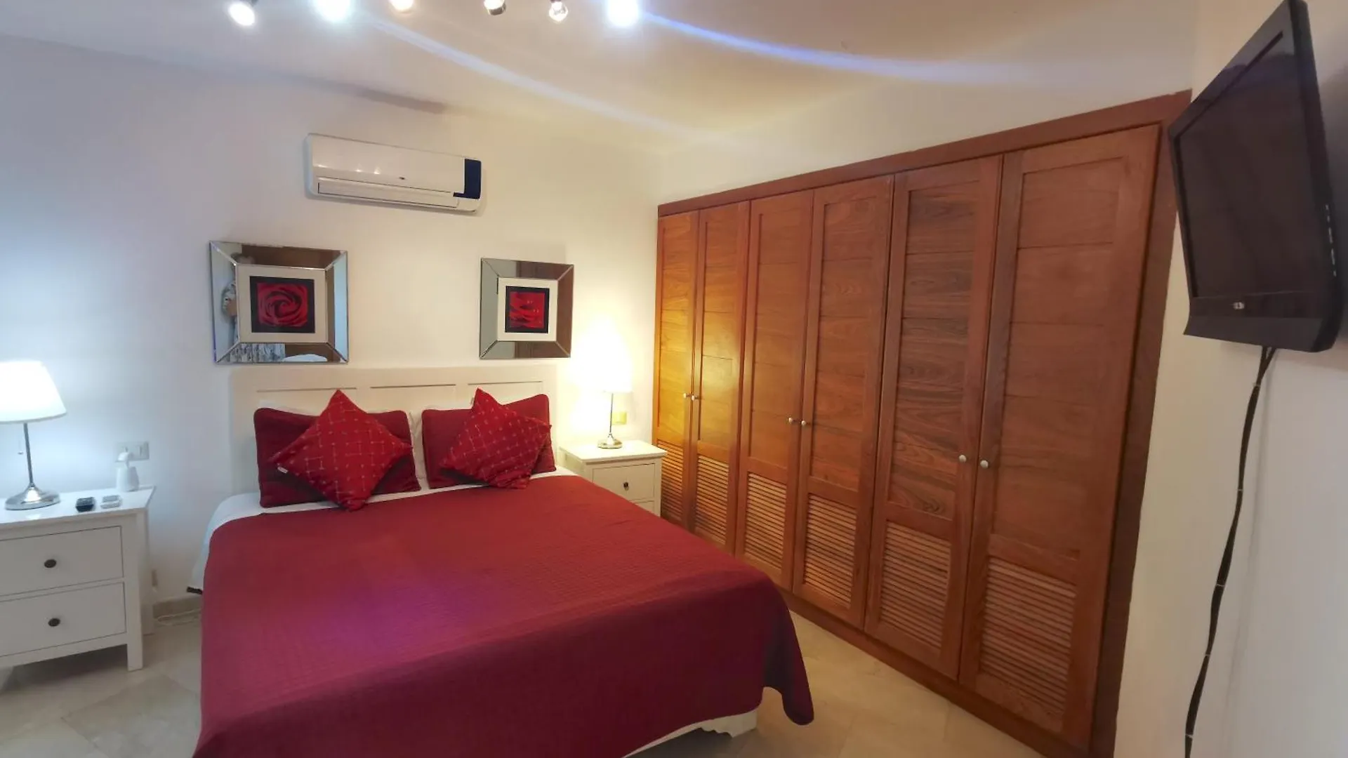 Coral Villas Private Beach Resort And Spa Punta Cana