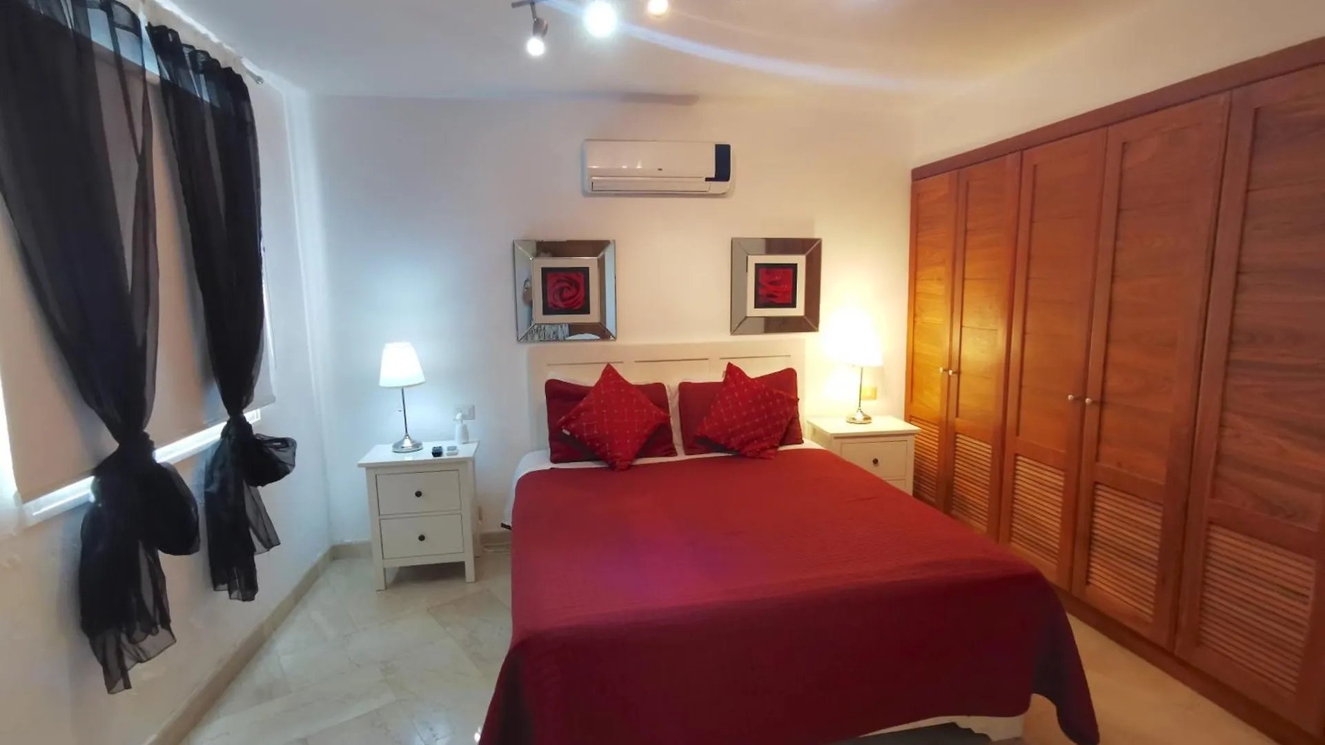 Coral Villas Private Beach Resort And Spa Punta Cana