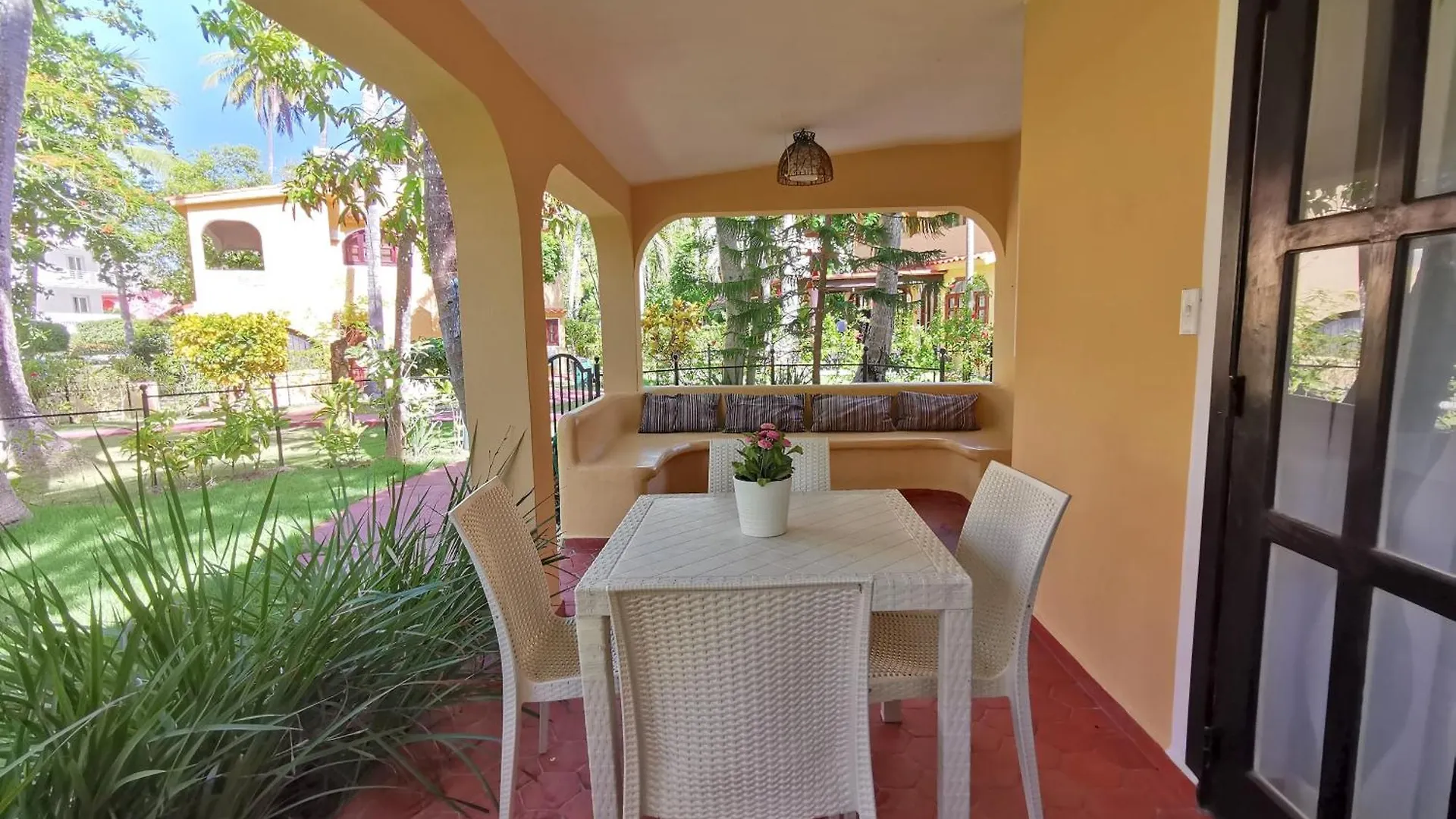 Apartamento Coral Villas Private Beach Resort And Spa Punta Cana República Dominicana