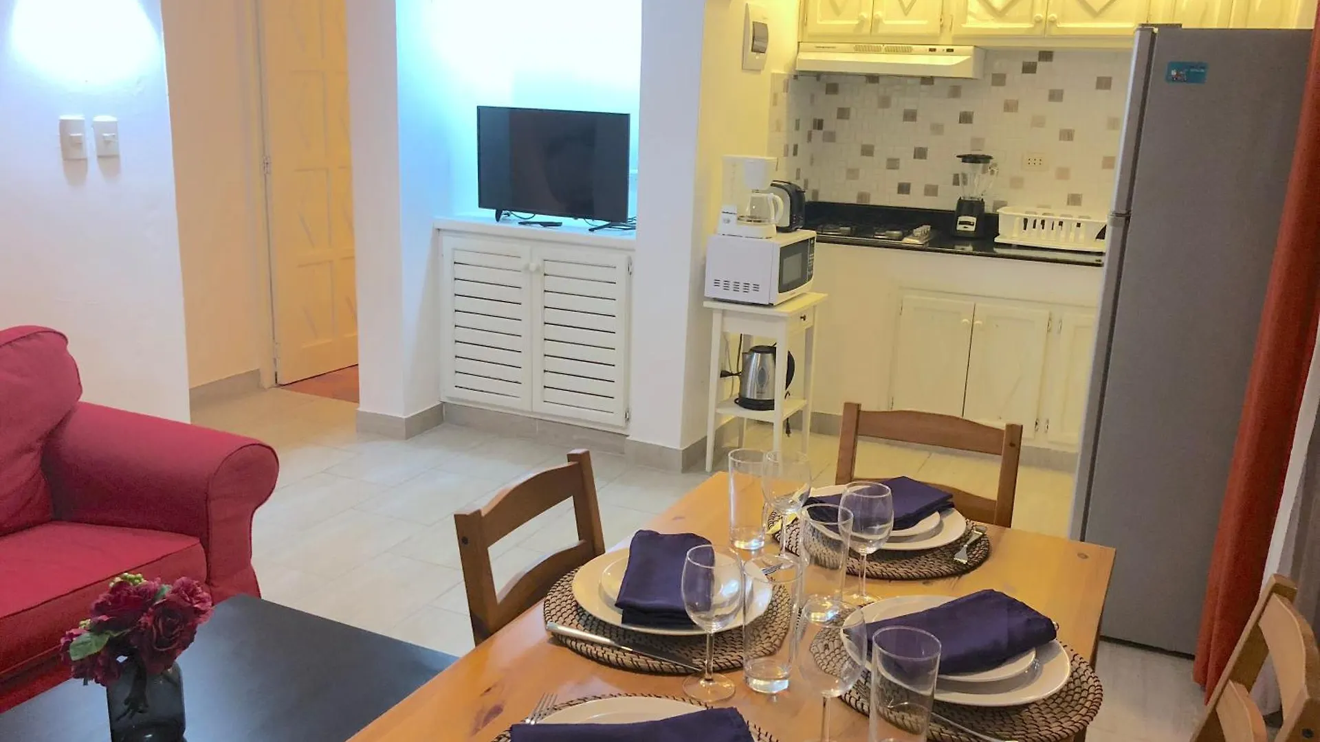 Coral Villas Private Beach Resort And Spa Punta Cana Apartamento