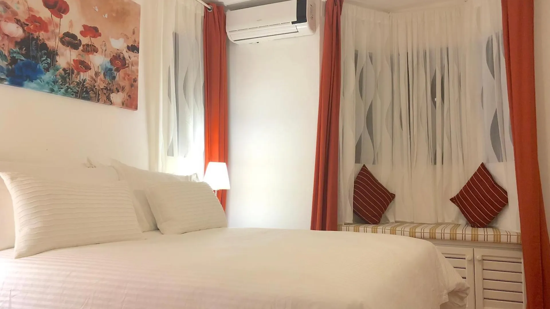Apartamento Coral Villas Private Beach Resort And Spa Punta Cana