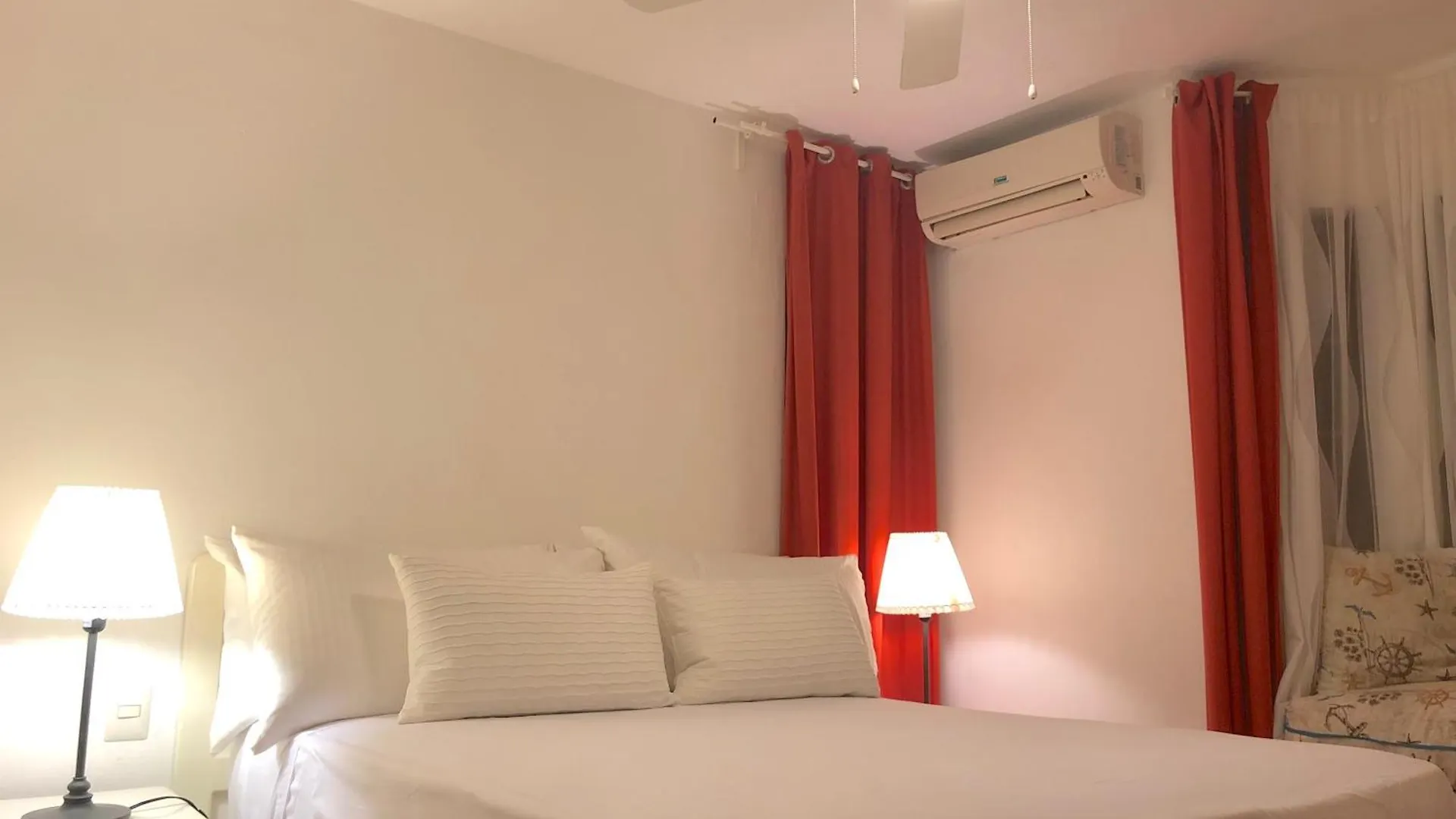 Apartamento Coral Villas Private Beach Resort And Spa Punta Cana