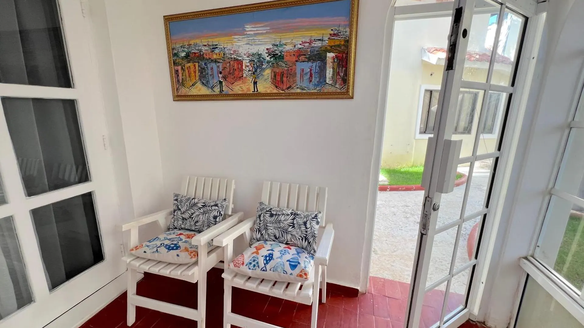 Apartamento Coral Villas Private Beach Resort And Spa Punta Cana