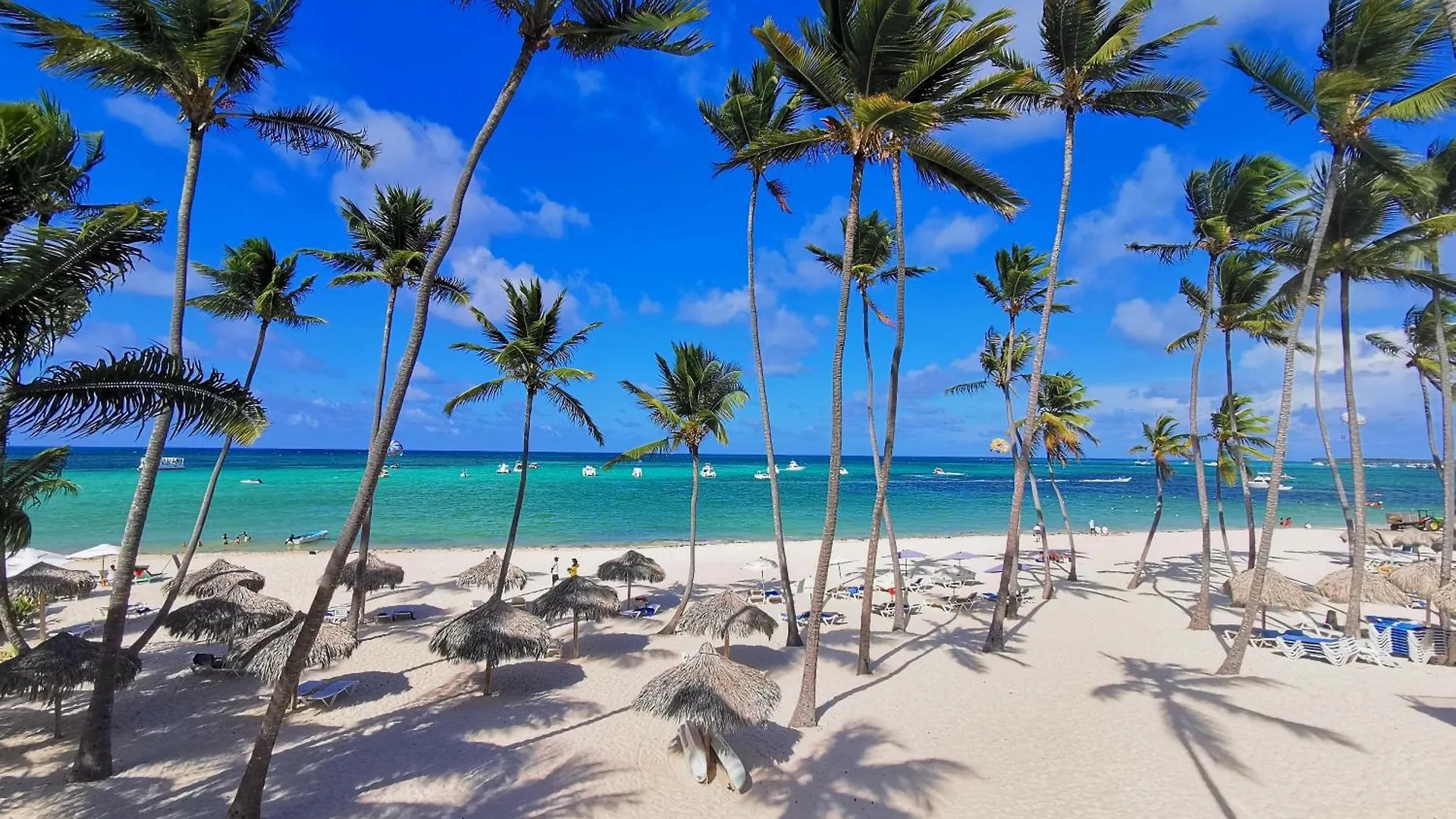 Coral Villas Private Beach Resort And Spa Punta Cana Appartamento