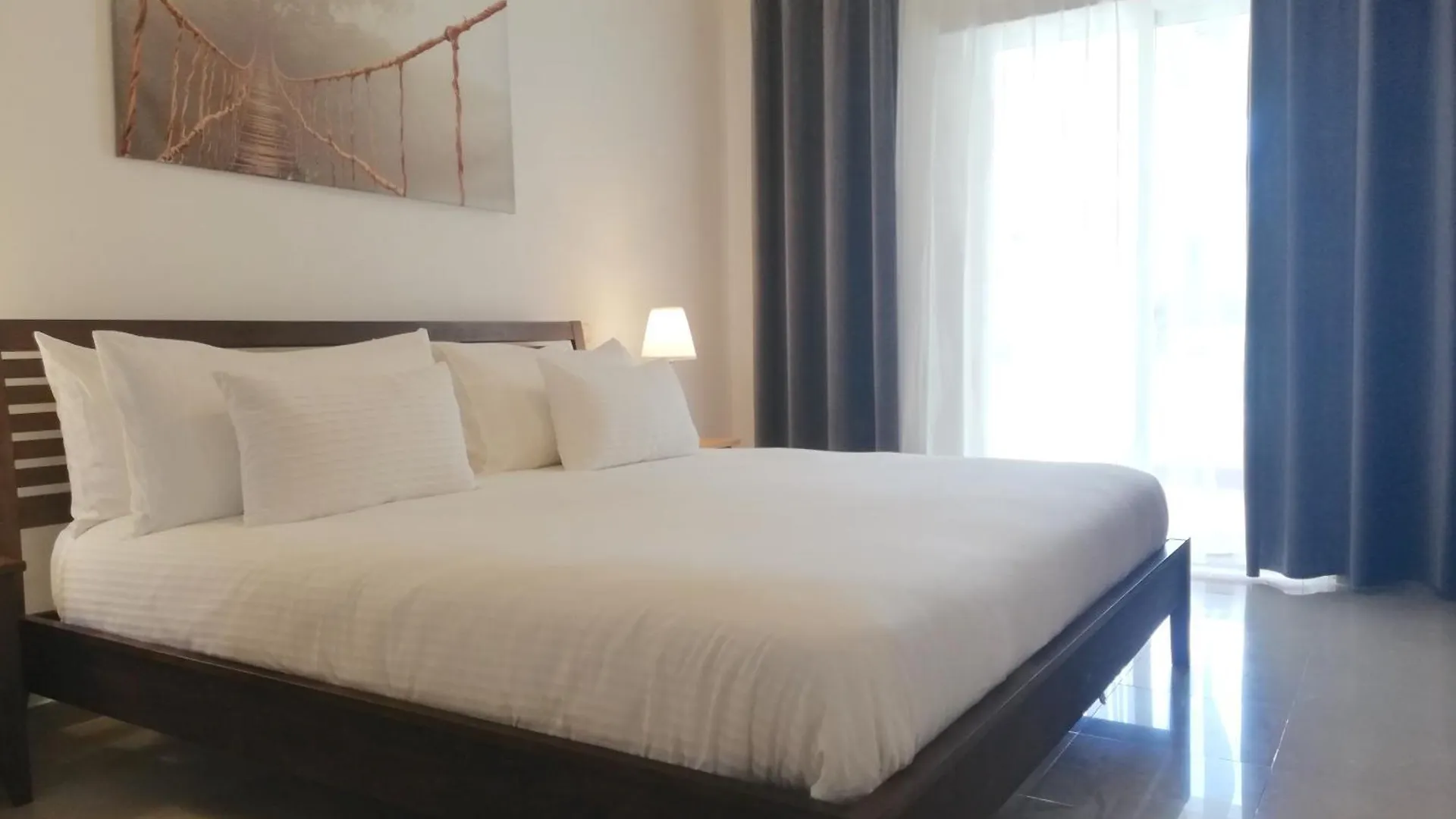 Coral Villas Private Beach Resort And Spa Punta Cana Repubblica Dominicana