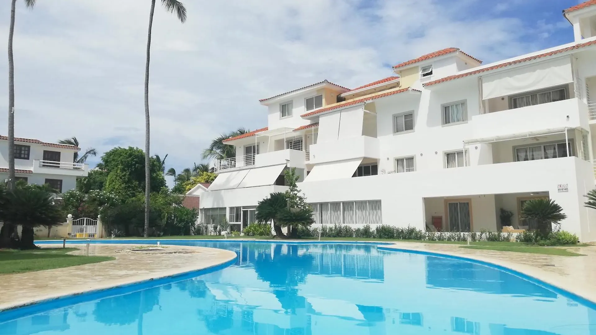 Coral Villas Private Beach Resort And Spa Punta Cana 0*,  Repubblica Dominicana