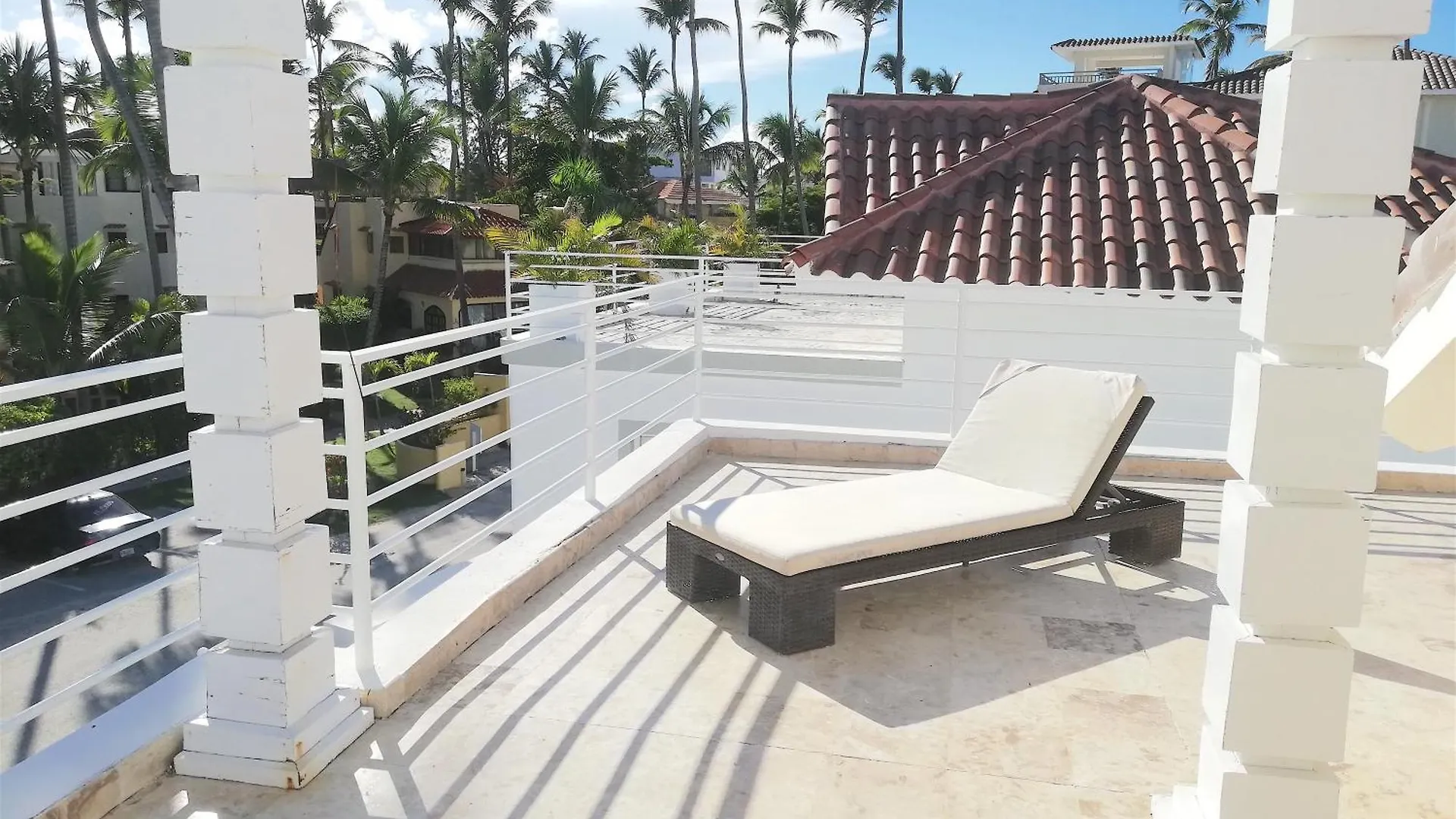 Coral Villas Private Beach Resort And Spa Punta Cana Appartamento