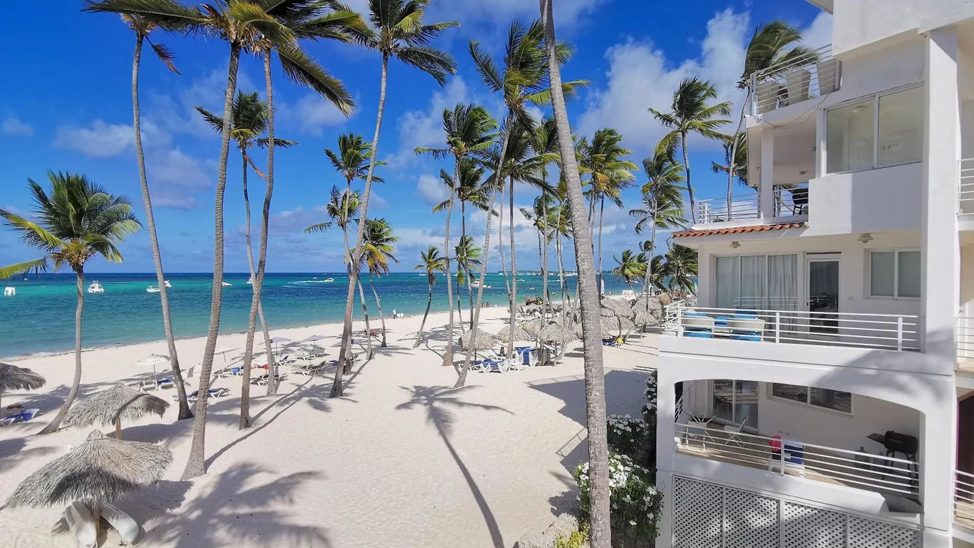 Coral Villas Private Beach Resort And Spa Punta Cana 0*,
