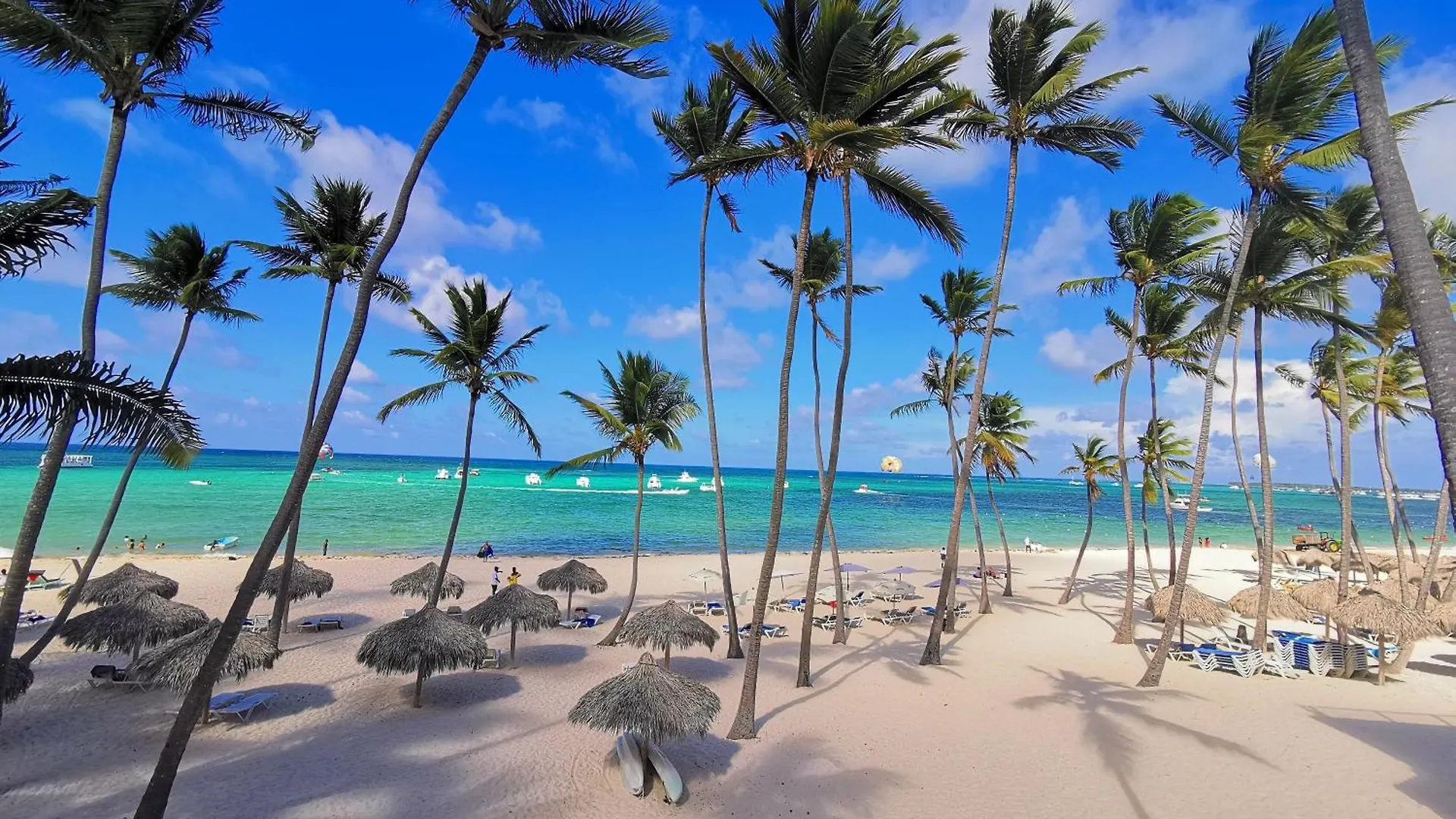 Coral Villas Private Beach Resort And Spa Punta Cana Appartamento