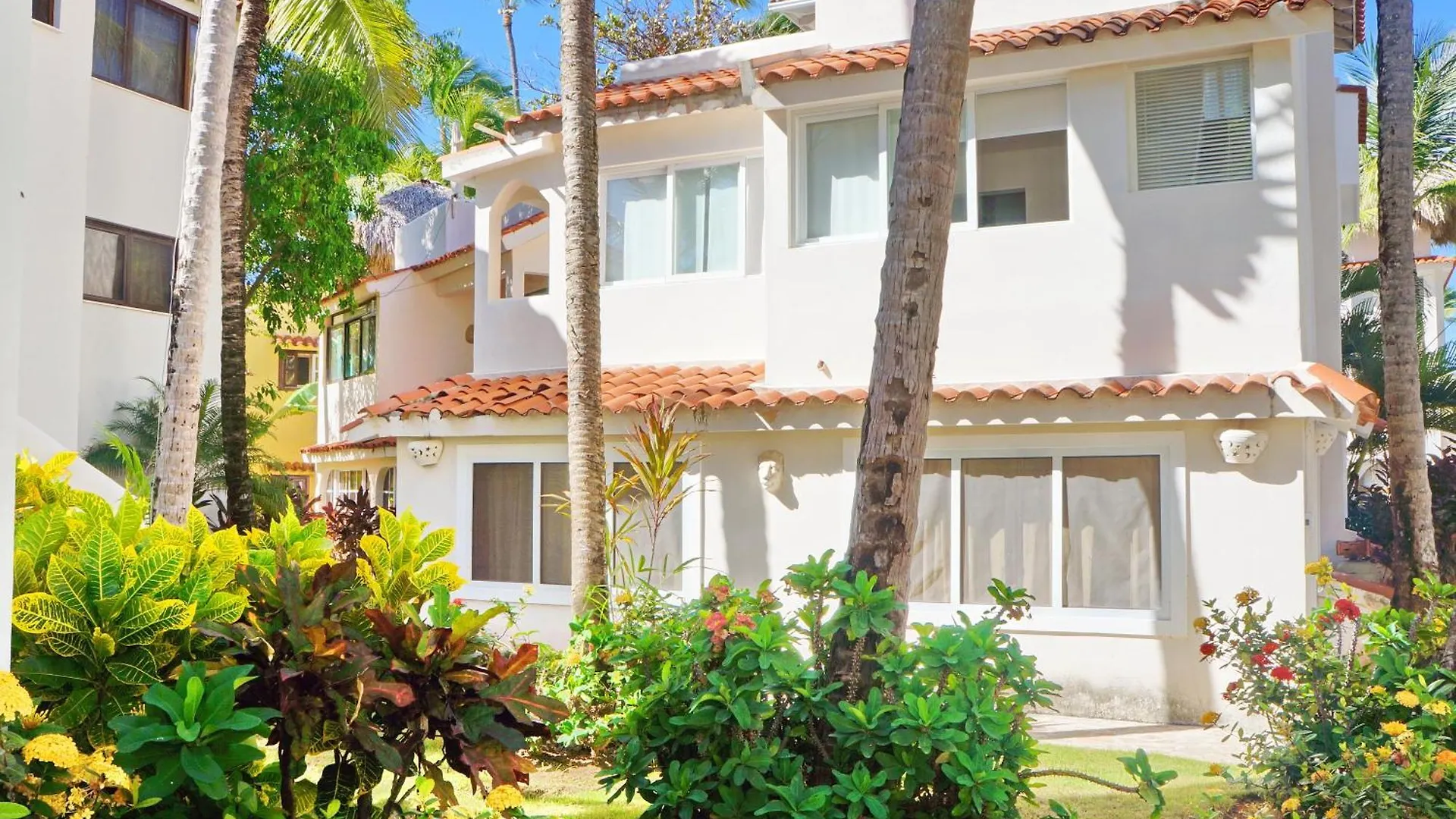 Appartamento Coral Villas Private Beach Resort And Spa Punta Cana