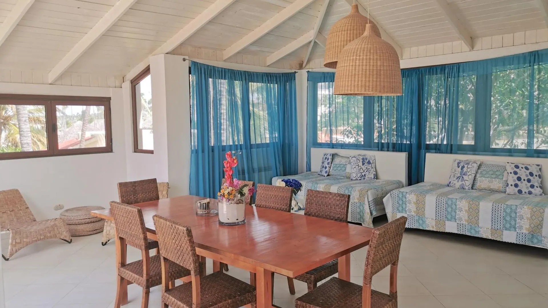 Coral Villas Private Beach Resort And Spa Punta Cana Appartamento