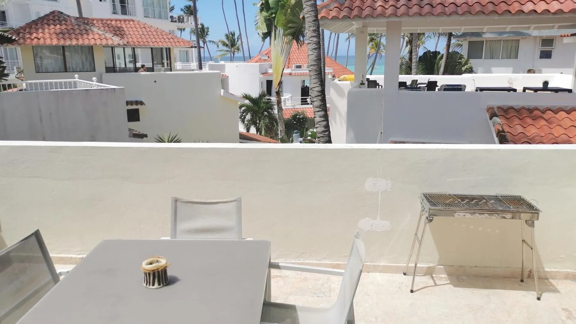 Coral Villas Private Beach Resort And Spa Punta Cana