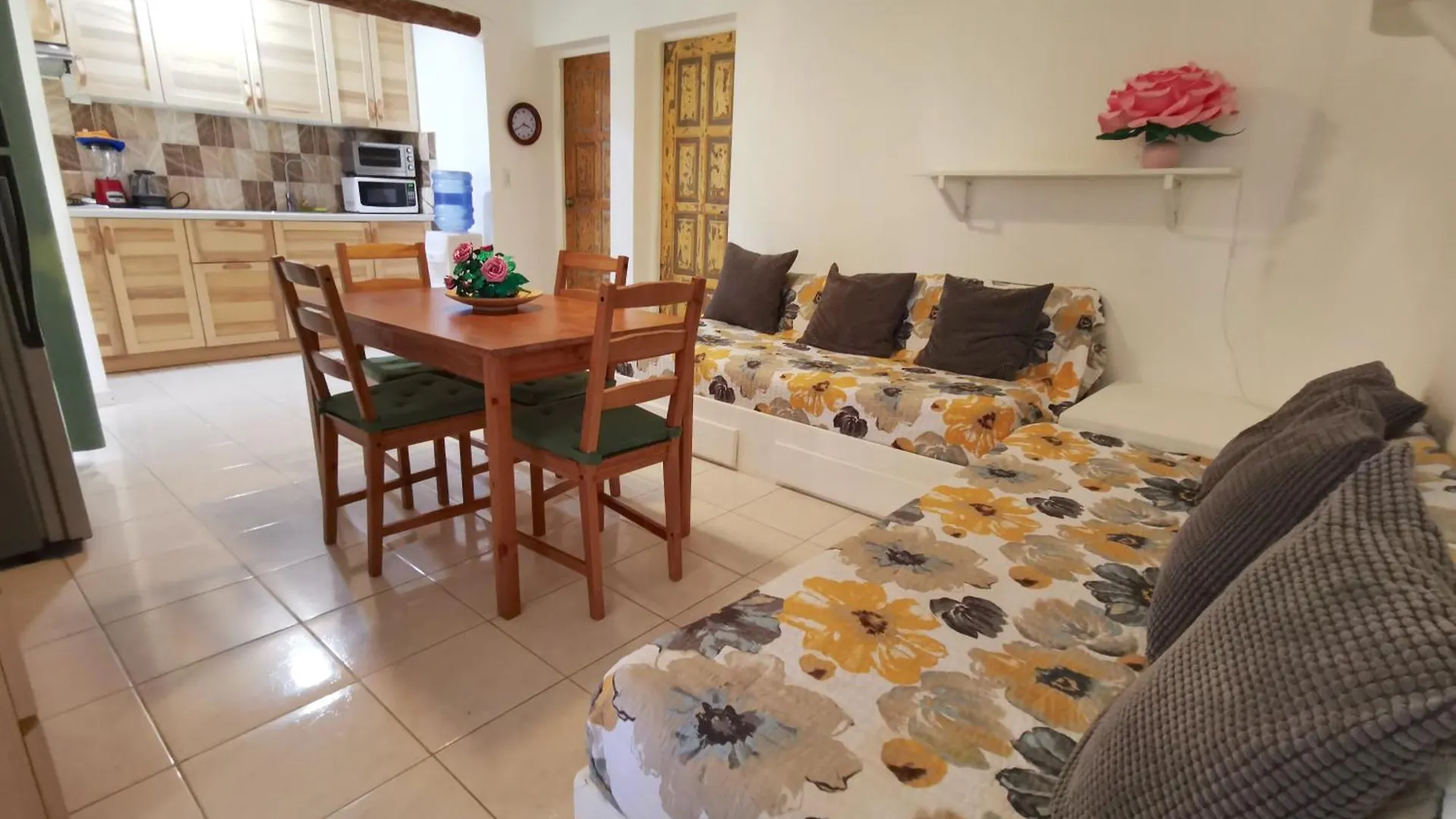 Coral Villas Private Beach Resort And Spa Punta Cana Appartamento