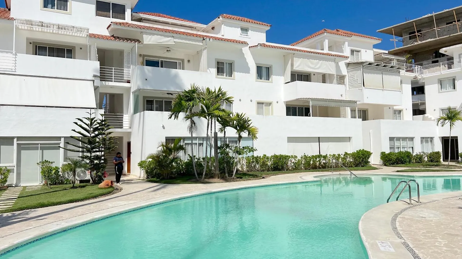 Coral Villas Private Beach Resort And Spa Punta Cana 0*,  Repubblica Dominicana